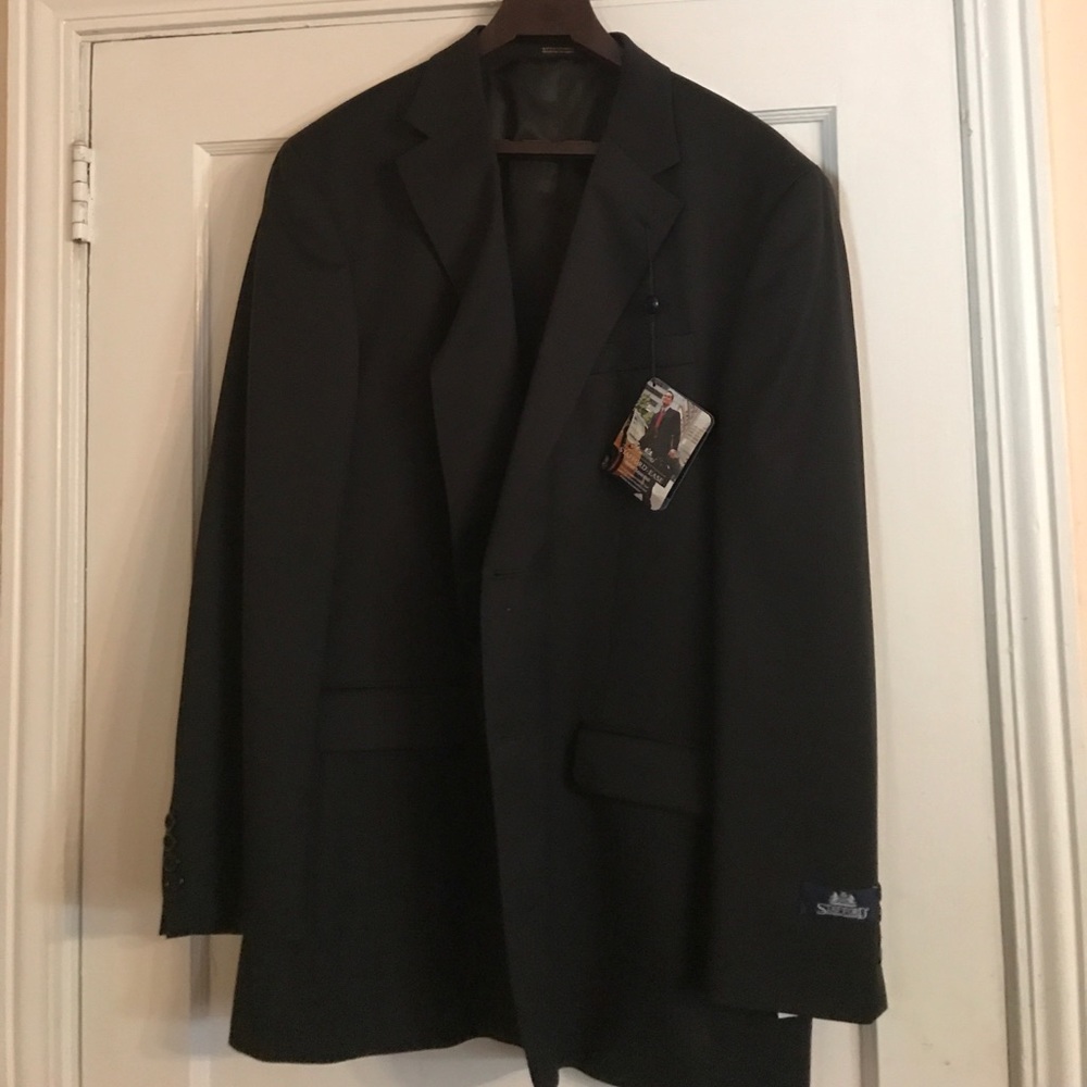 Men Jacket