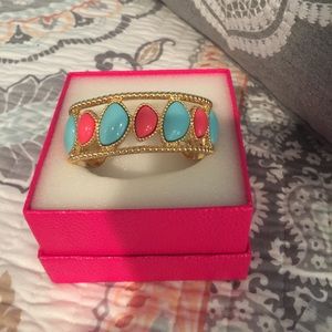 Lilly Pulitzer Cuff Bracelet Lilly Pulitzer Cuff Bracelet