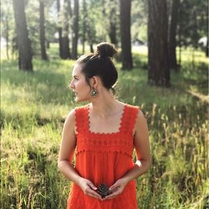 Meet your Posher, Madison