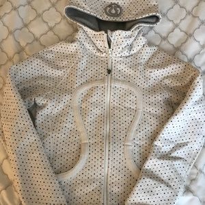 Lululemon Scuba Jacket
