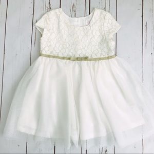 Children's Place 2t dress