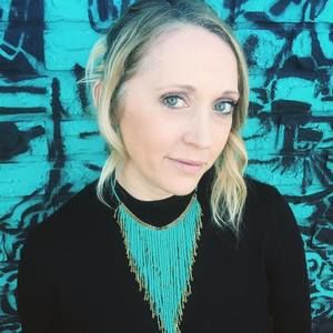 Meet your Posher, Terri