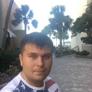 Meet your Posher, Alexandr