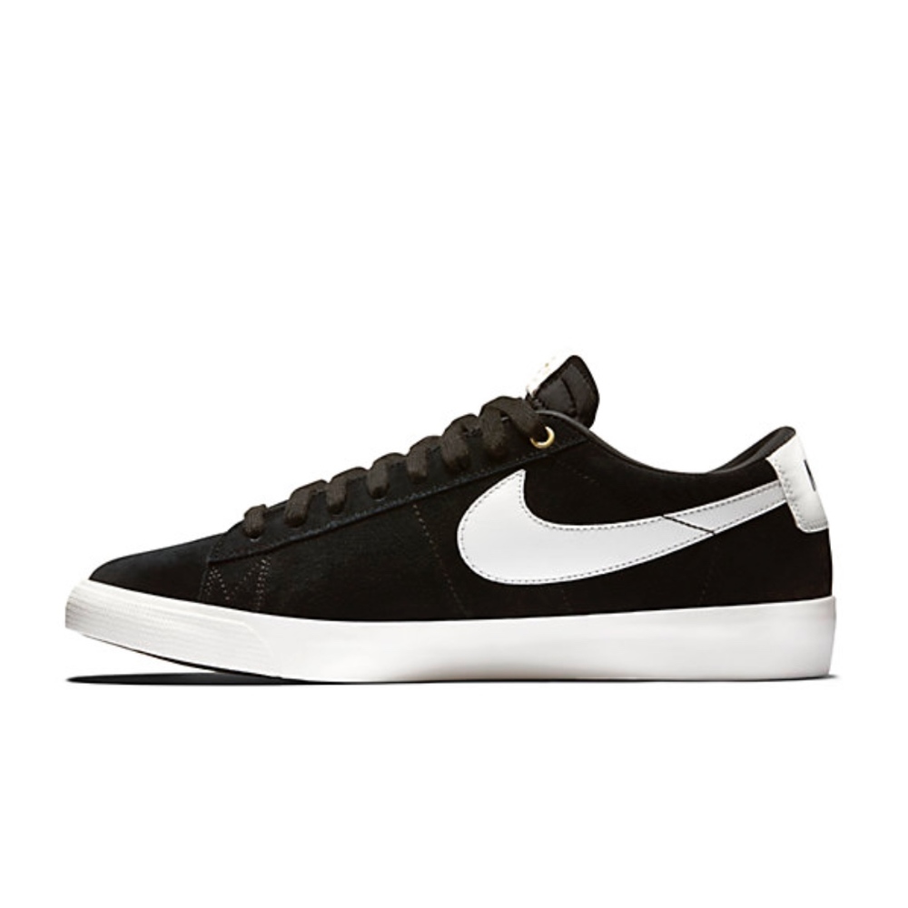 BLAZER LOW "GRANT TAYLOR" Men's Skateboarding Shoe - Picture 2 of 7