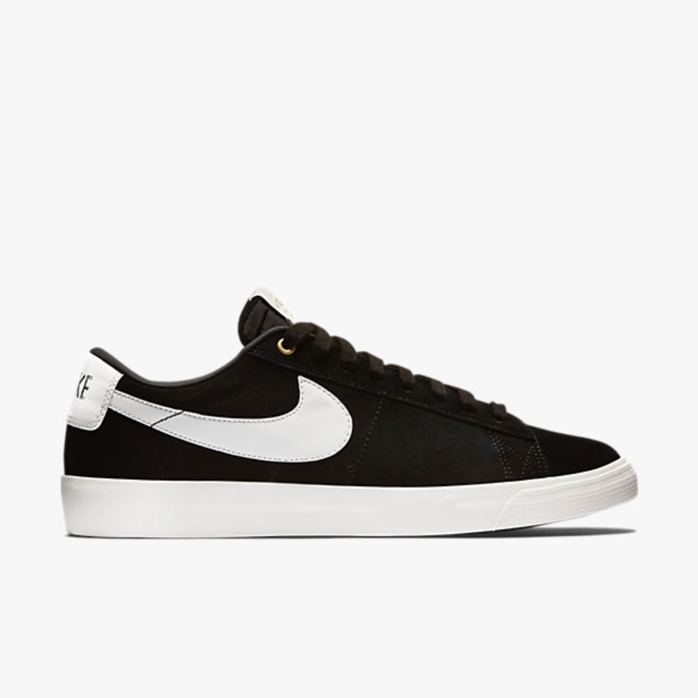 BLAZER LOW "GRANT TAYLOR" Men's Skateboarding Shoe - Picture 3 of 7