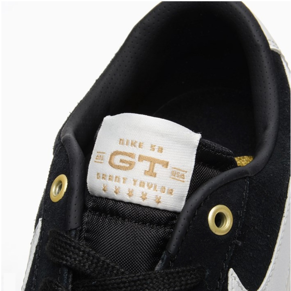 BLAZER LOW "GRANT TAYLOR" Men's Skateboarding Shoe - Picture 6 of 7