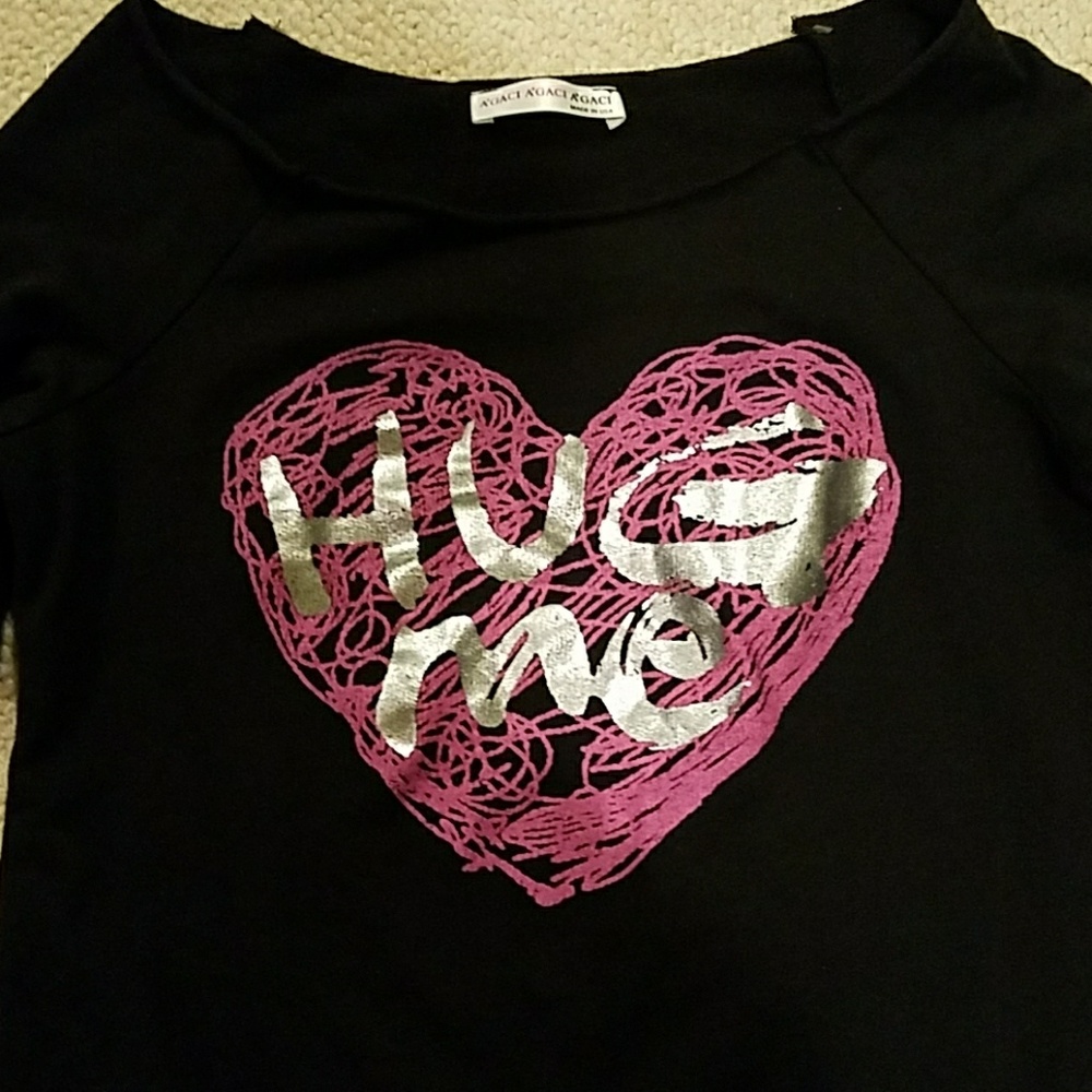 Sweatshirt - Picture 2 of 3