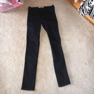 Hollister skinny jeans