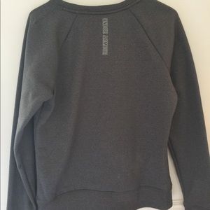 Under Armour sweater