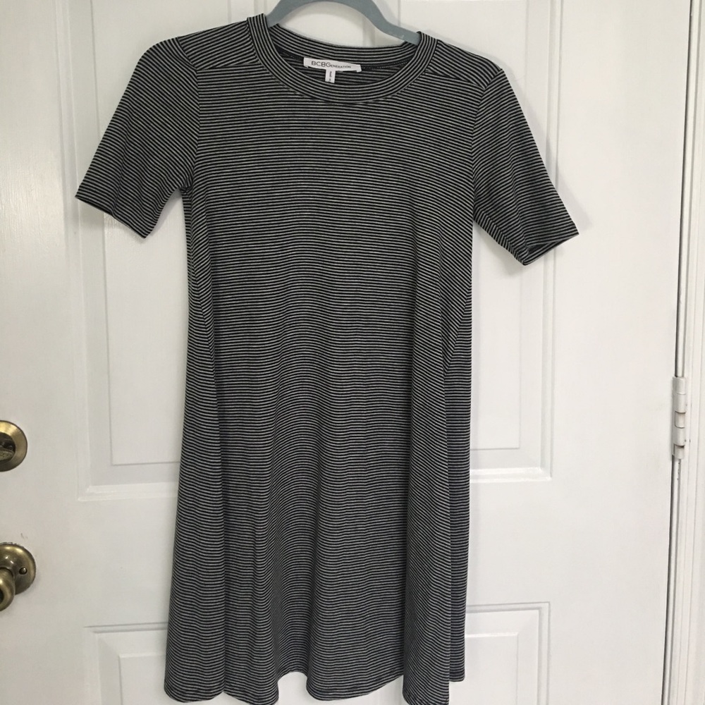 BCBGeneration Swing Dress XS