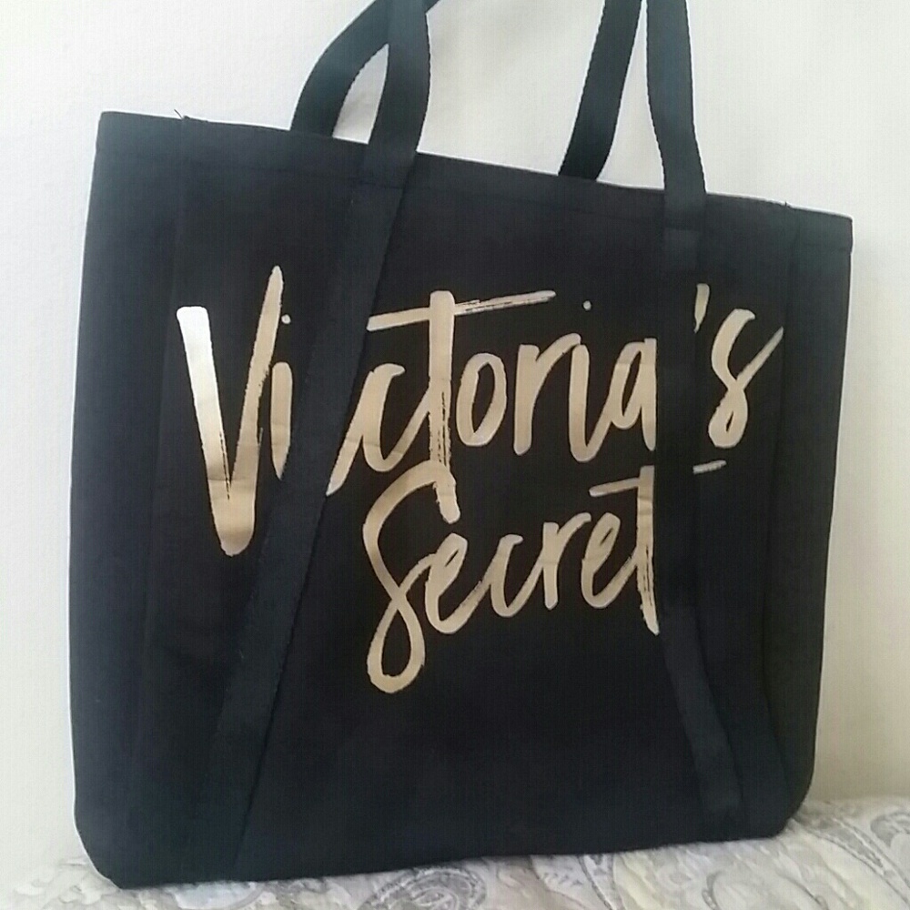 Victoria's Secret Tote bag & cooler