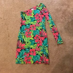 Lilly Pulitzer Whitaker Dress