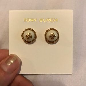 Tory Burch studs