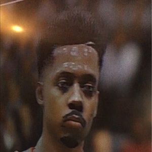 Meet your Posher, Keon