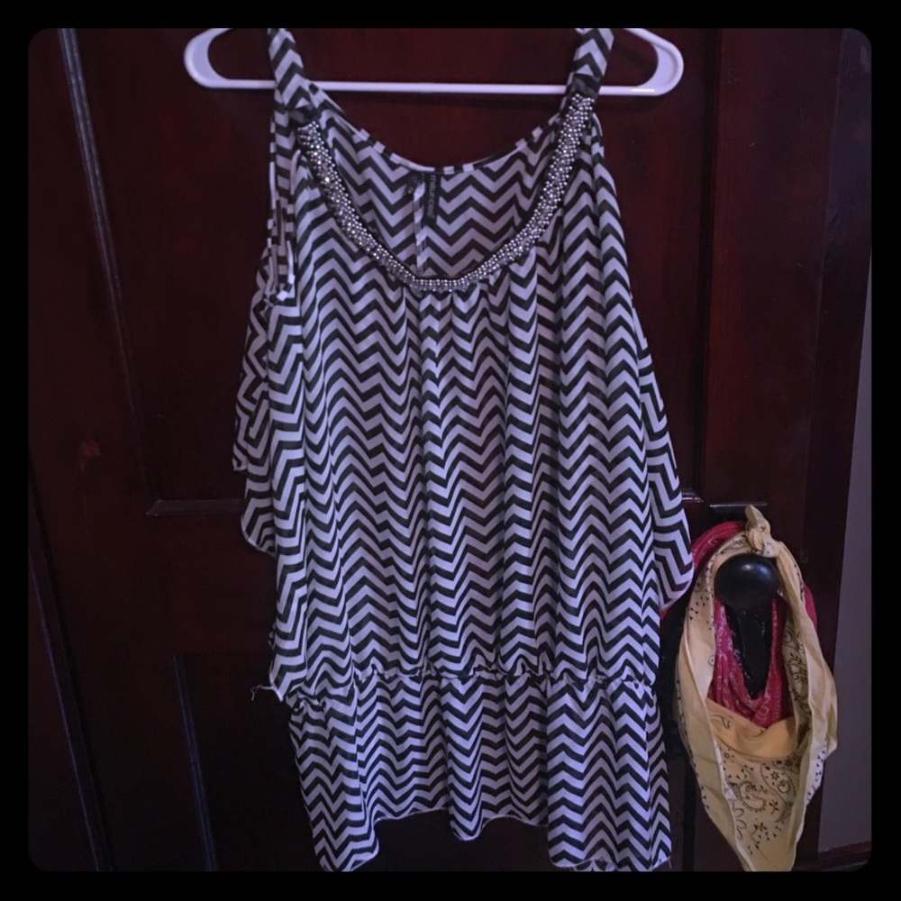 Dress shirt