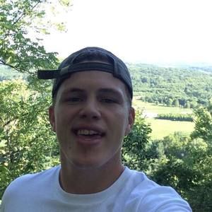 Meet your Posher, Jacob