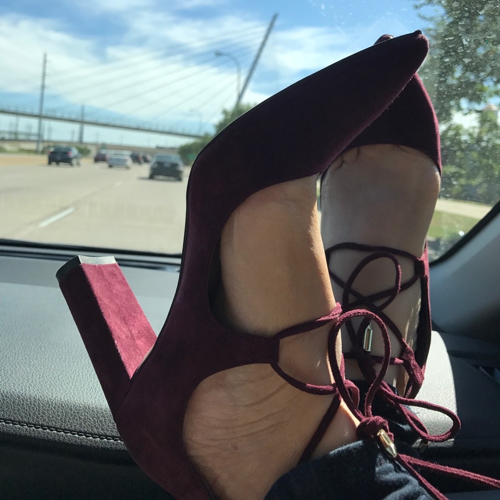 ✨Ivanka Trump✨Shoes