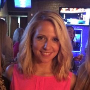 Meet your Posher, Erica