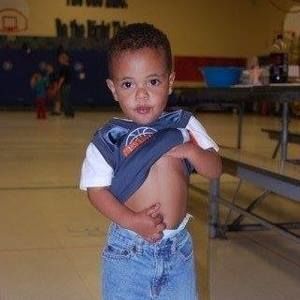 Meet your Posher, Iris