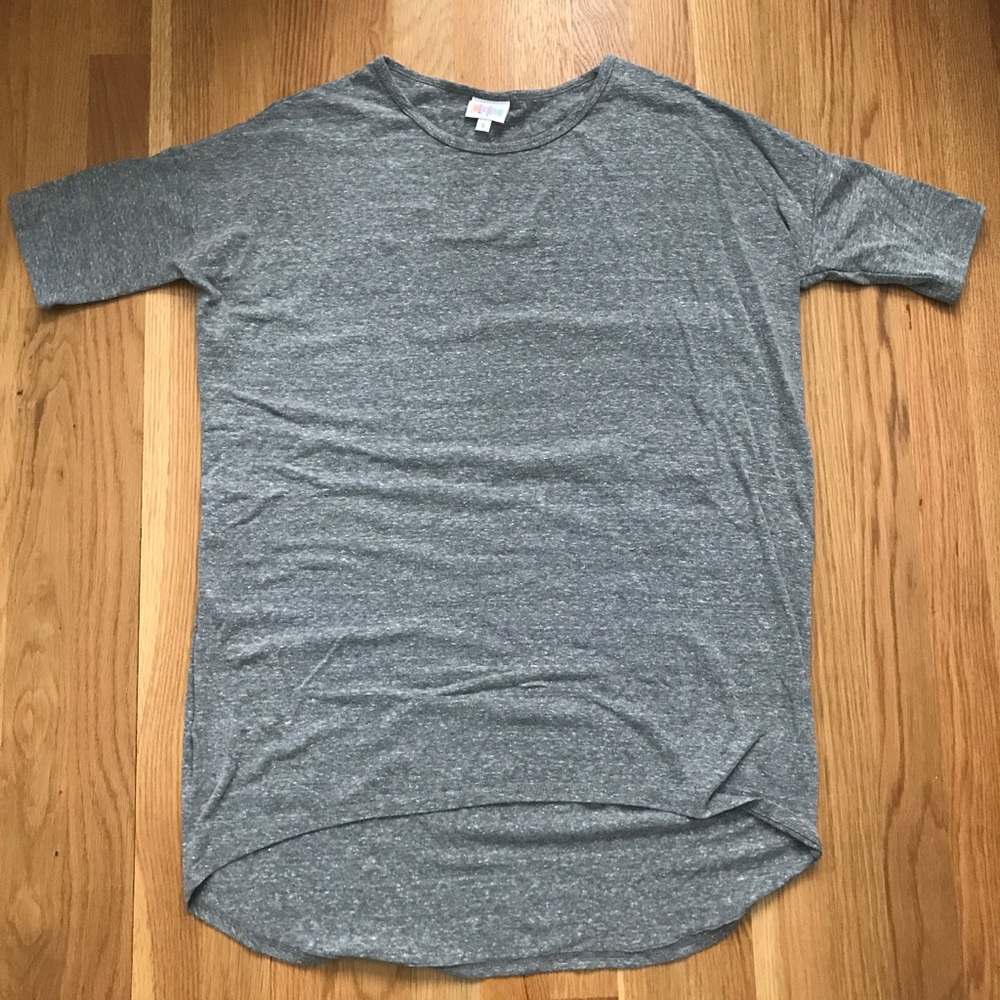 LLR Irma Top