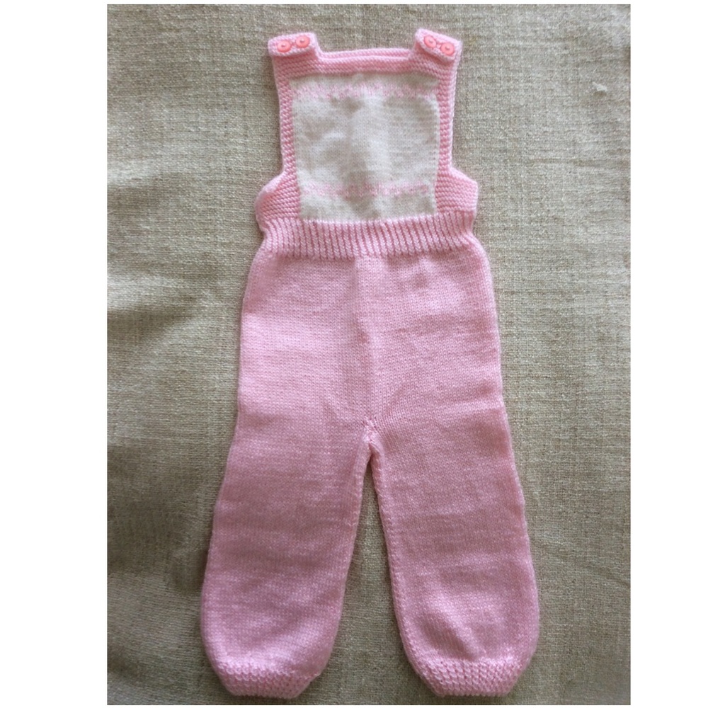 🎉SALE!!!! Handmade baby girl jumper. GET IT NOW!