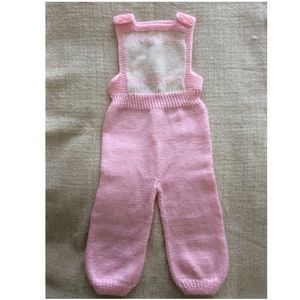 🎉SALE!!!! Handmade baby girl jumper. GET IT NOW!