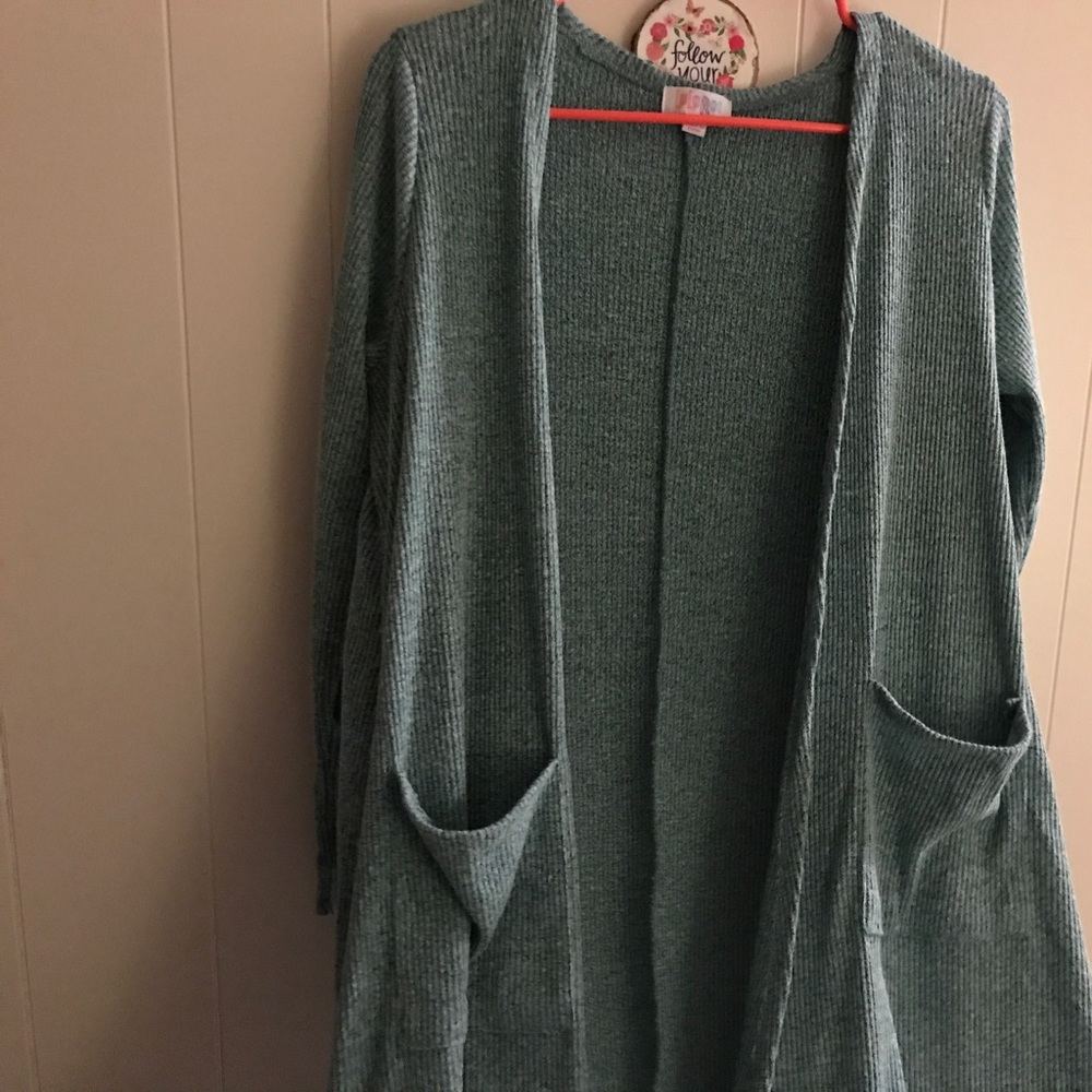 Lularoe Sarah Cardigan
