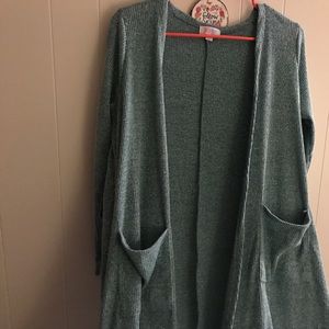 Lularoe Sarah Cardigan