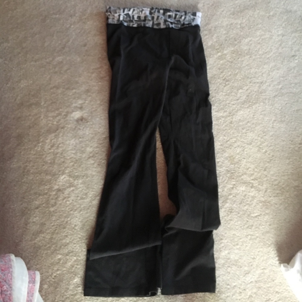 Victoria Secret yoga pants