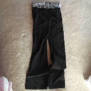Victoria Secret yoga pants