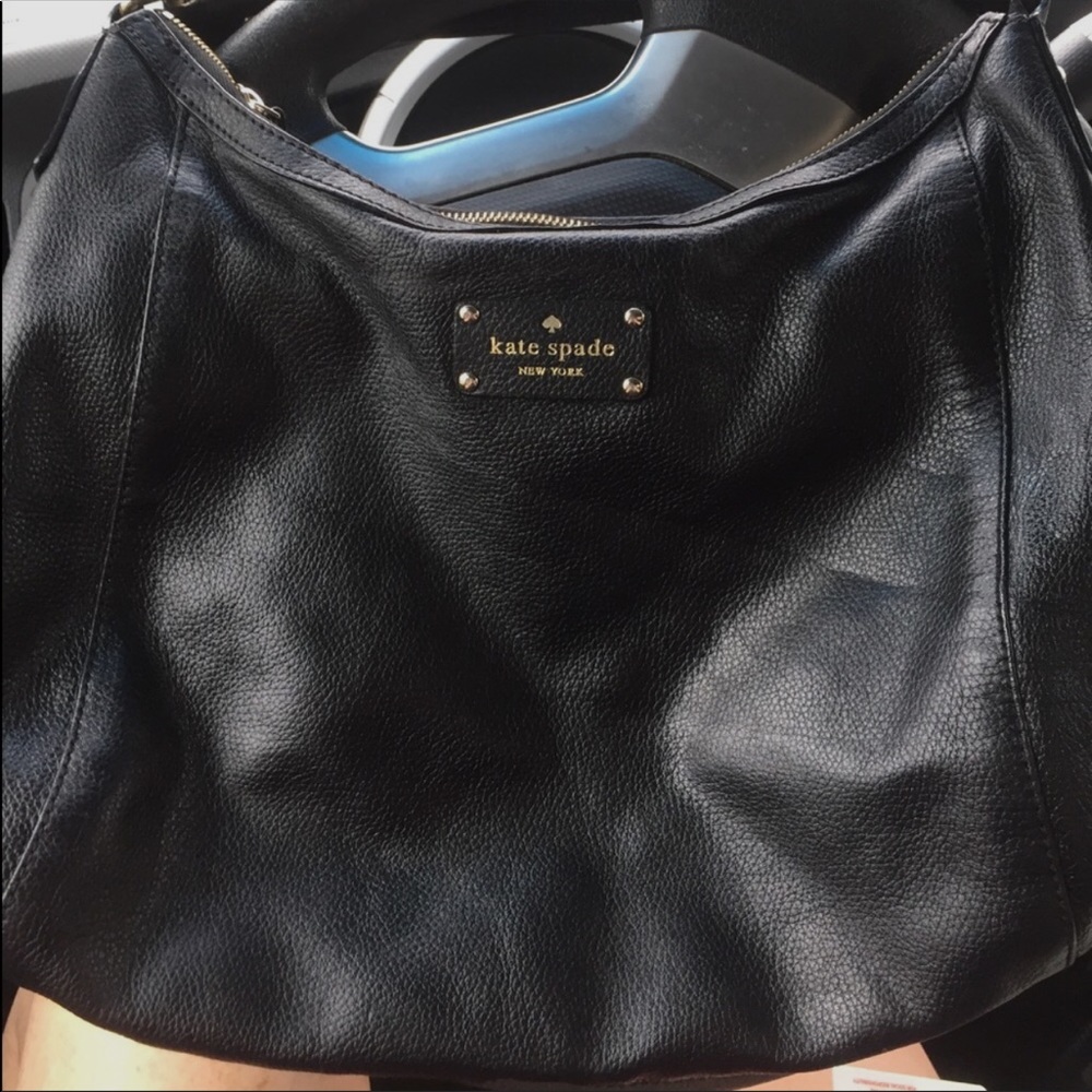 Kate Spade Hobo purse
