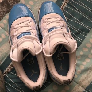 Jordan 11s