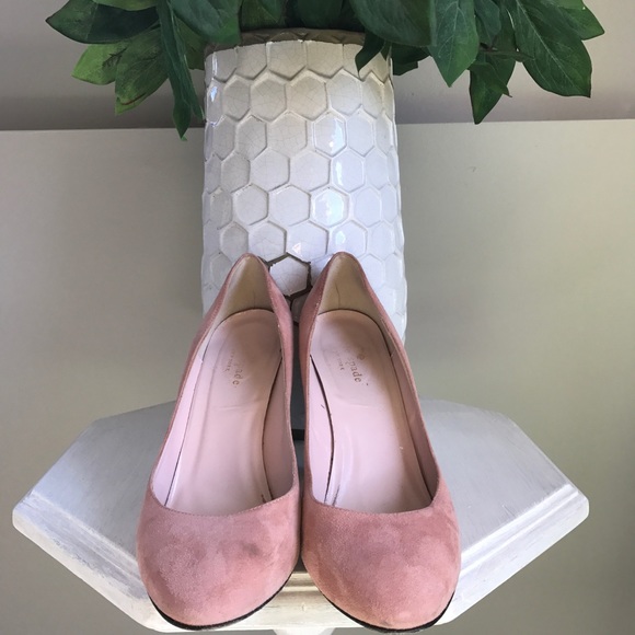 Kate Spade Shoes ♠️ - Picture 3 of 6