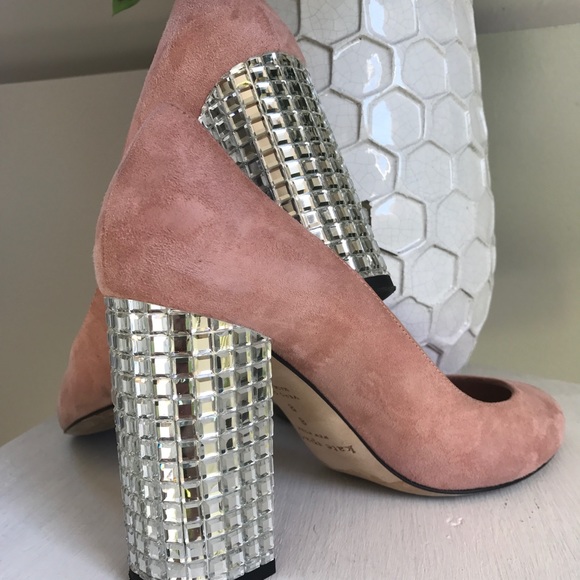 Kate Spade Shoes ♠️ - Picture 2 of 6