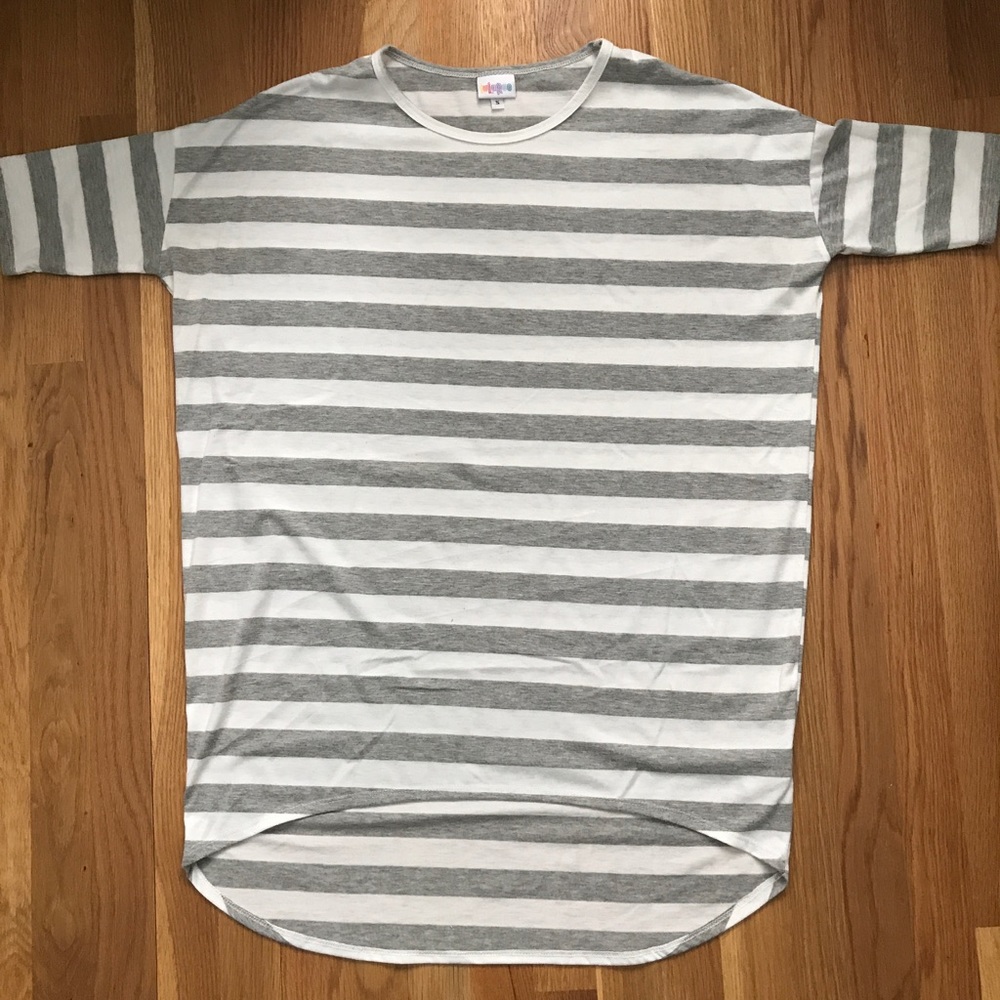 LLR Irma Top
