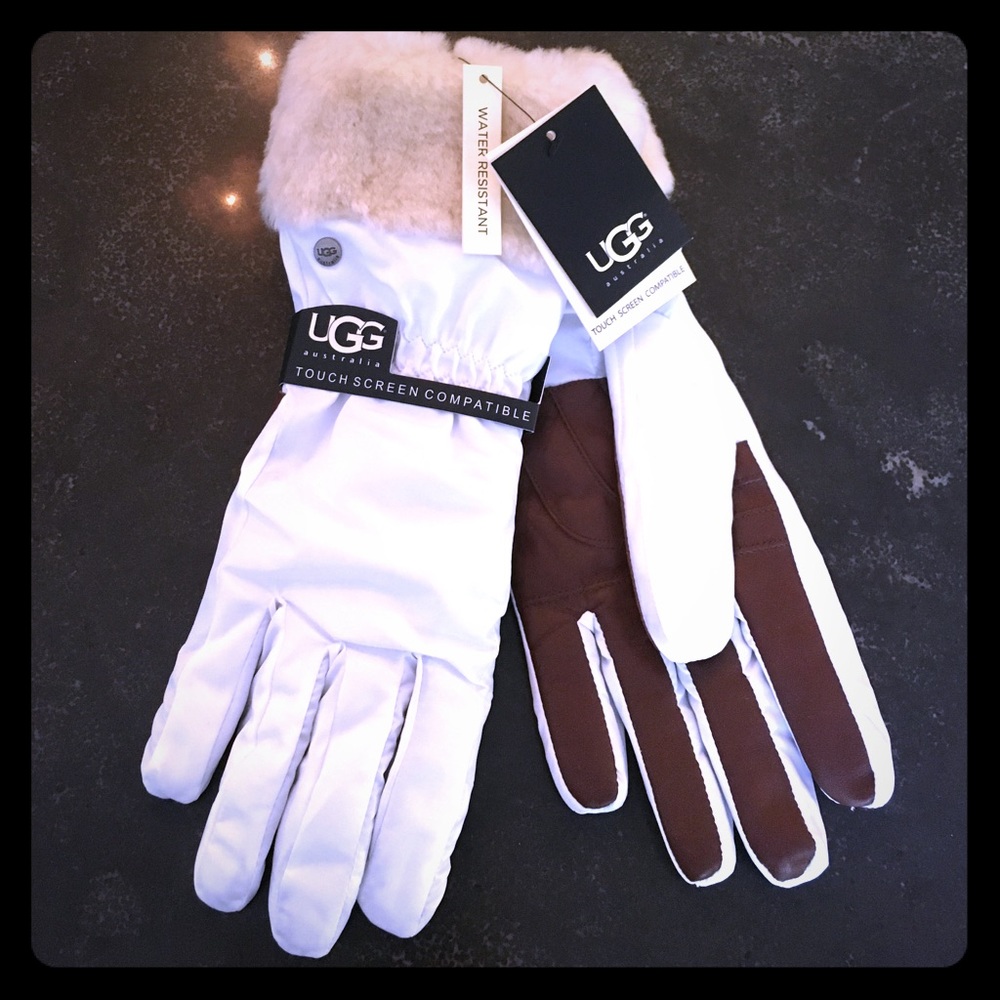 UGG Gloves