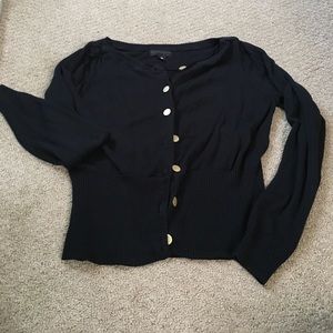 ⭐️ Classic Cardigan