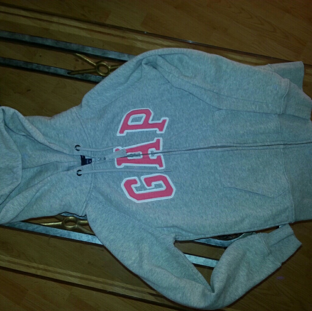 Girl's Gap hoodie