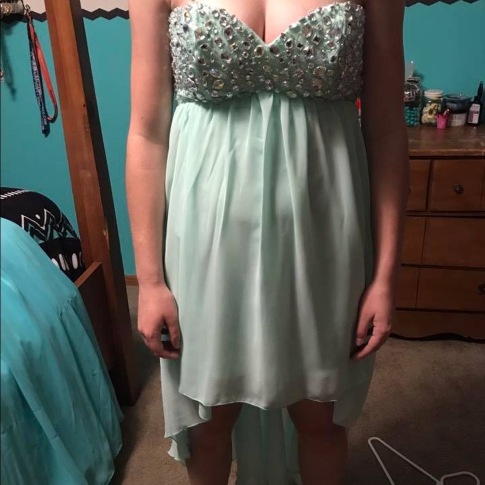 Homecoming/Prom Dress