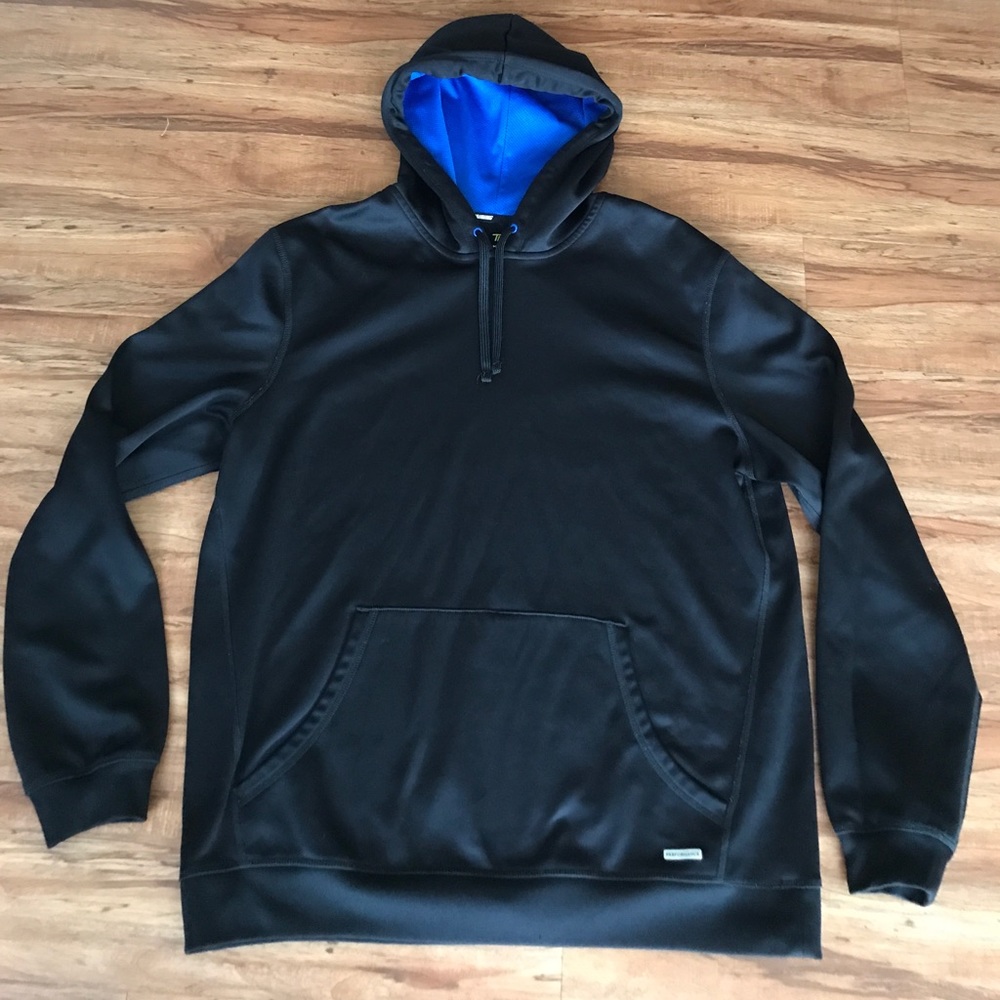 Men's Tek Gear Hoodie