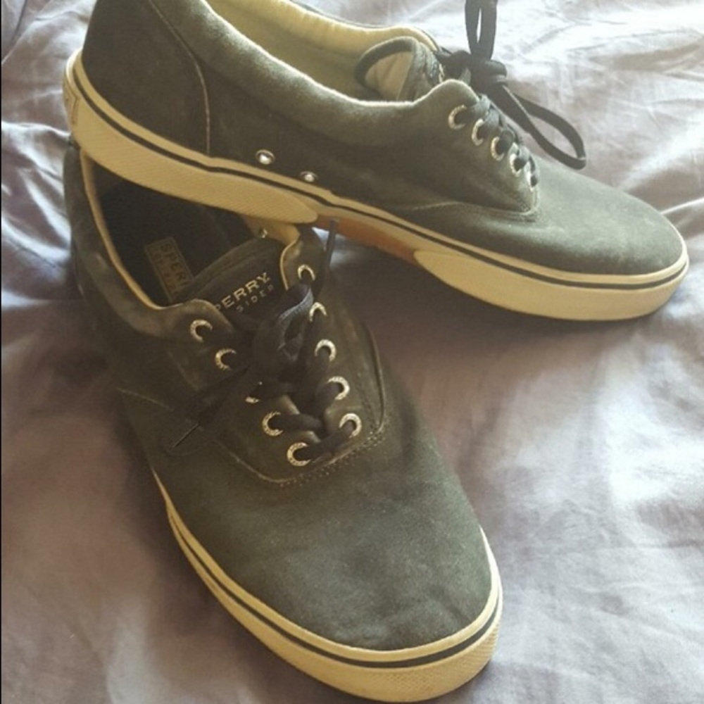 Men's Sperry Top Slider Sneakers