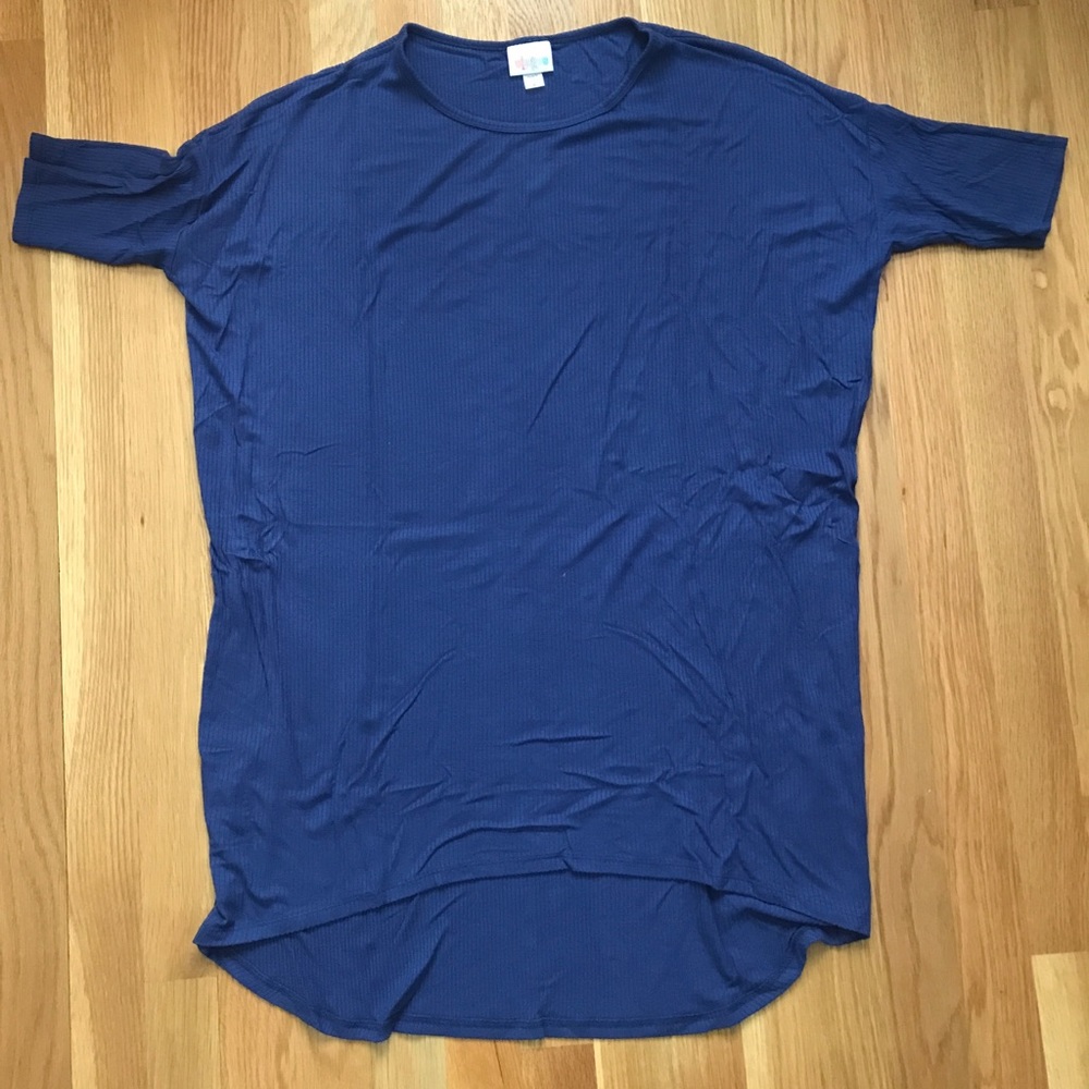 LLR Irma Top