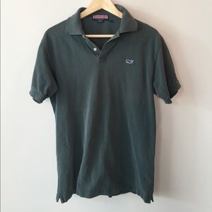 Green Vineyard Vine Po from Edgartown. Small