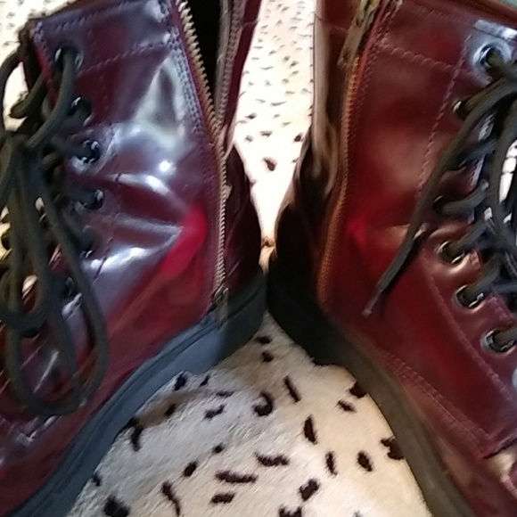 Boots - Picture 2 of 3