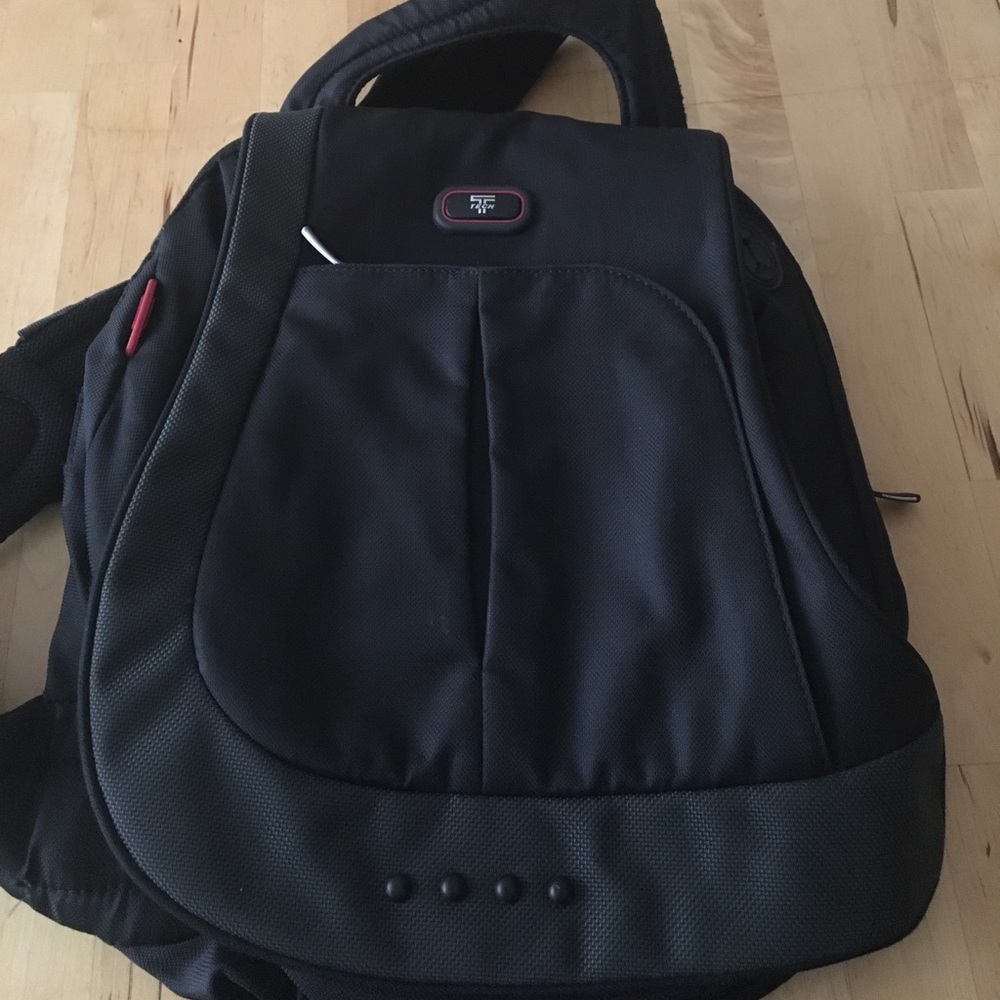 Tumi shoulder bag