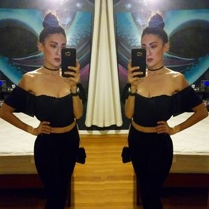 Meet your Posher, Colleen