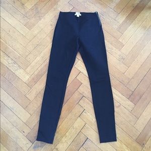 J.Crew Gigi Pant -perfect for fall work wardrobe!