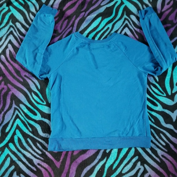 Marvel pullover sweater - Picture 2 of 3