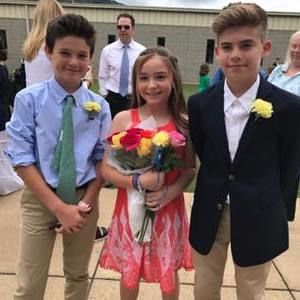 Meet your Posher, Phillip