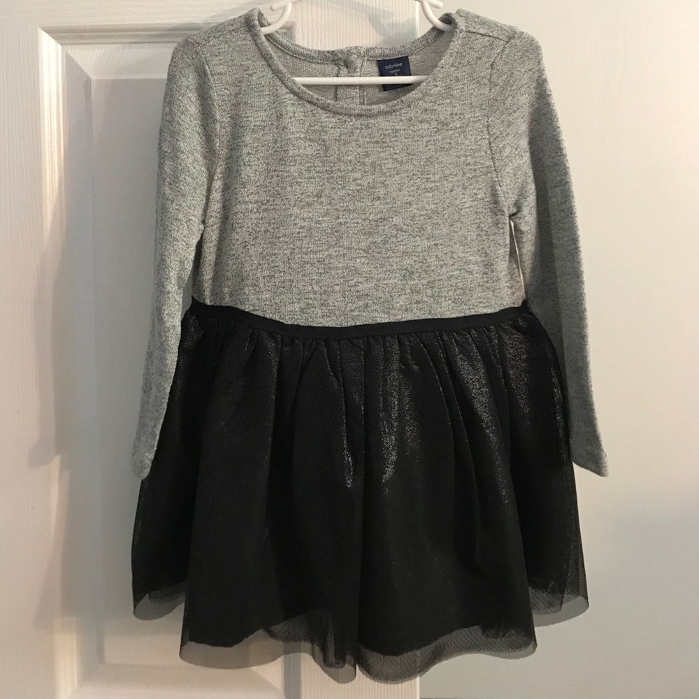Gap Dress 👗